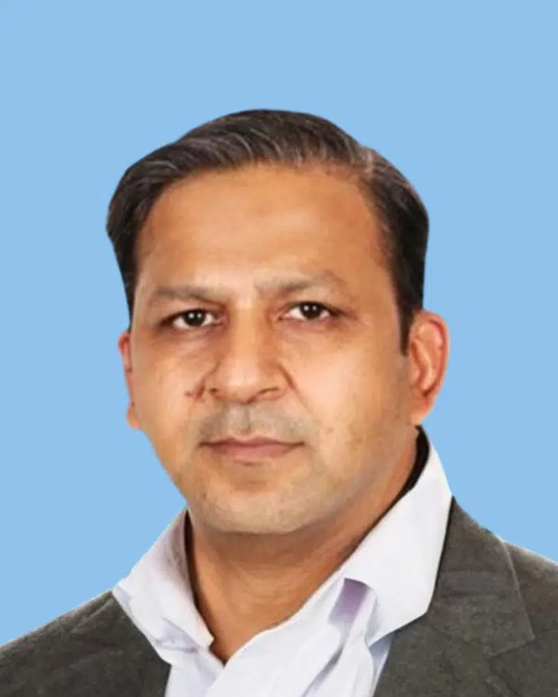 Dr. Sangeet Mittal TEH