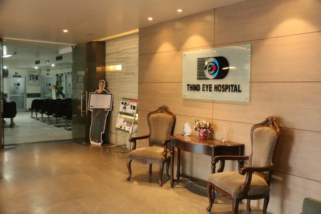 Best Eye Hospital in Jalandhar