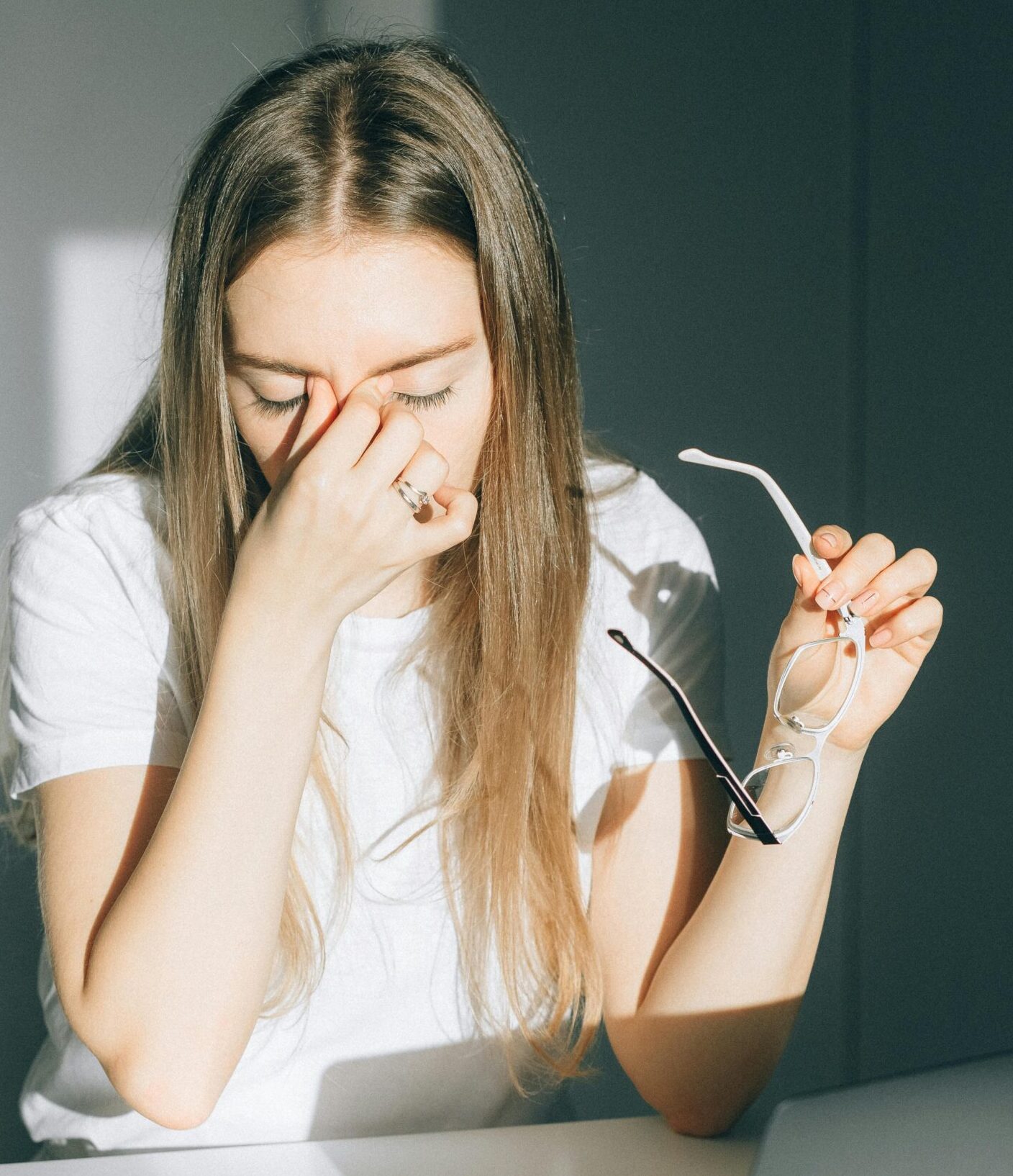 10 Warning Signs You Need an Eye Check-Up—Don’t Ignore These Symptoms!