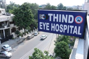 Best Eye Hospital in Punjab - Thind Eye Hospital
