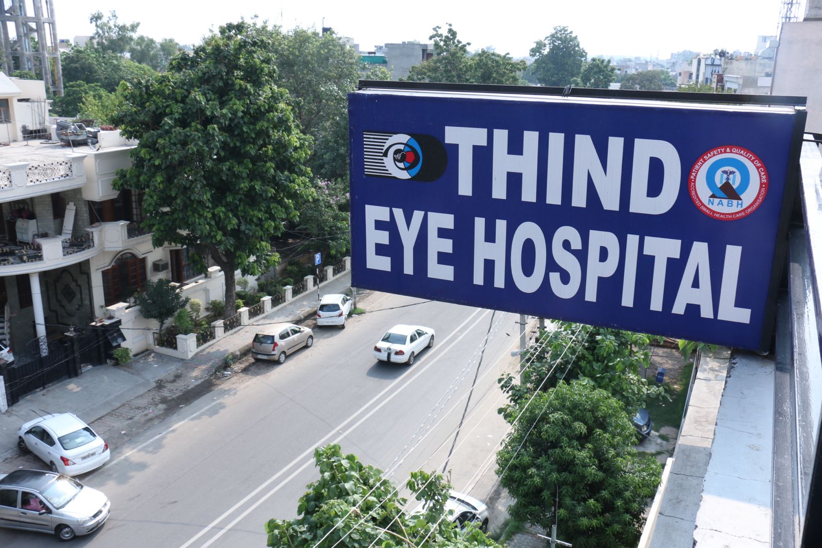 Everything You Need to Know About LASIK Surgery in Jalandhar