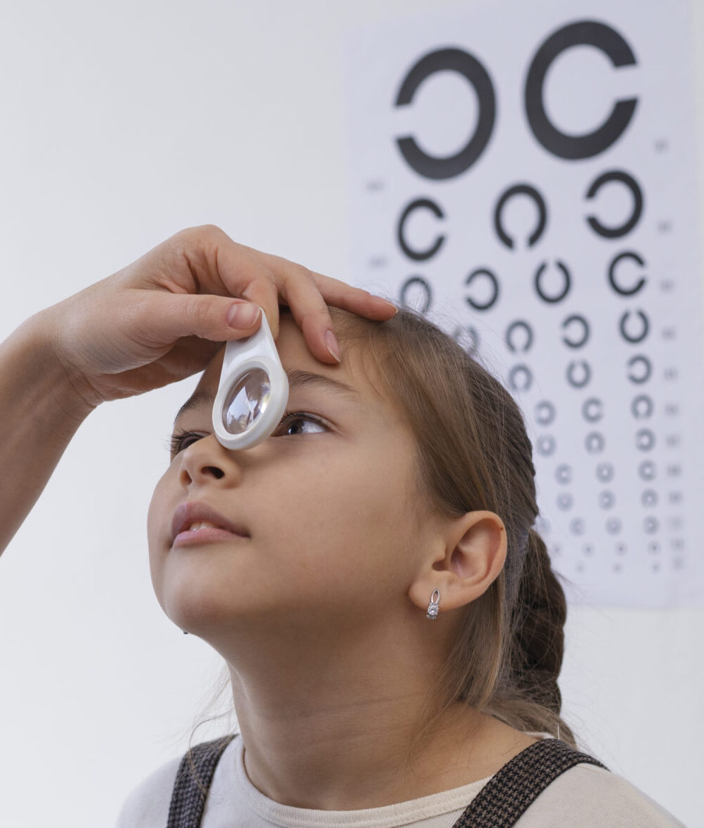 The Importance of Regular Eye Exams and What to Expect