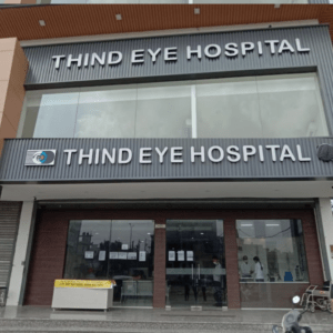 Thind Eye Hospital