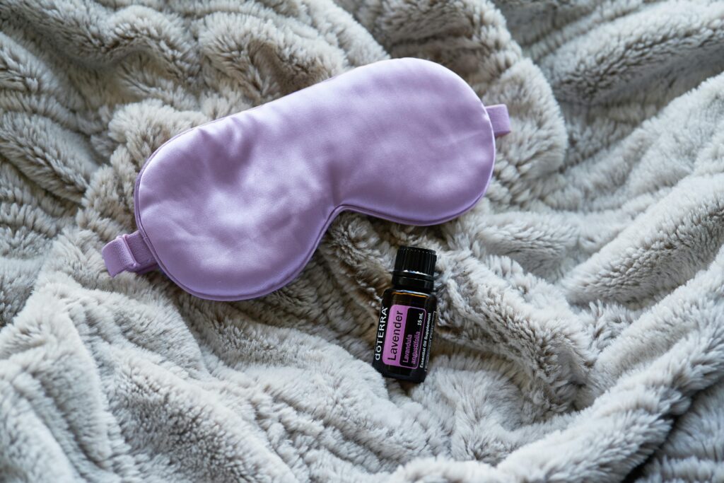 The Role of Sleep in Eye Health: How Poor Sleep Can Harm Your Vision