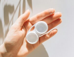 Are Your Contact Lenses Harming Your Eyes? Essential Safety Tips