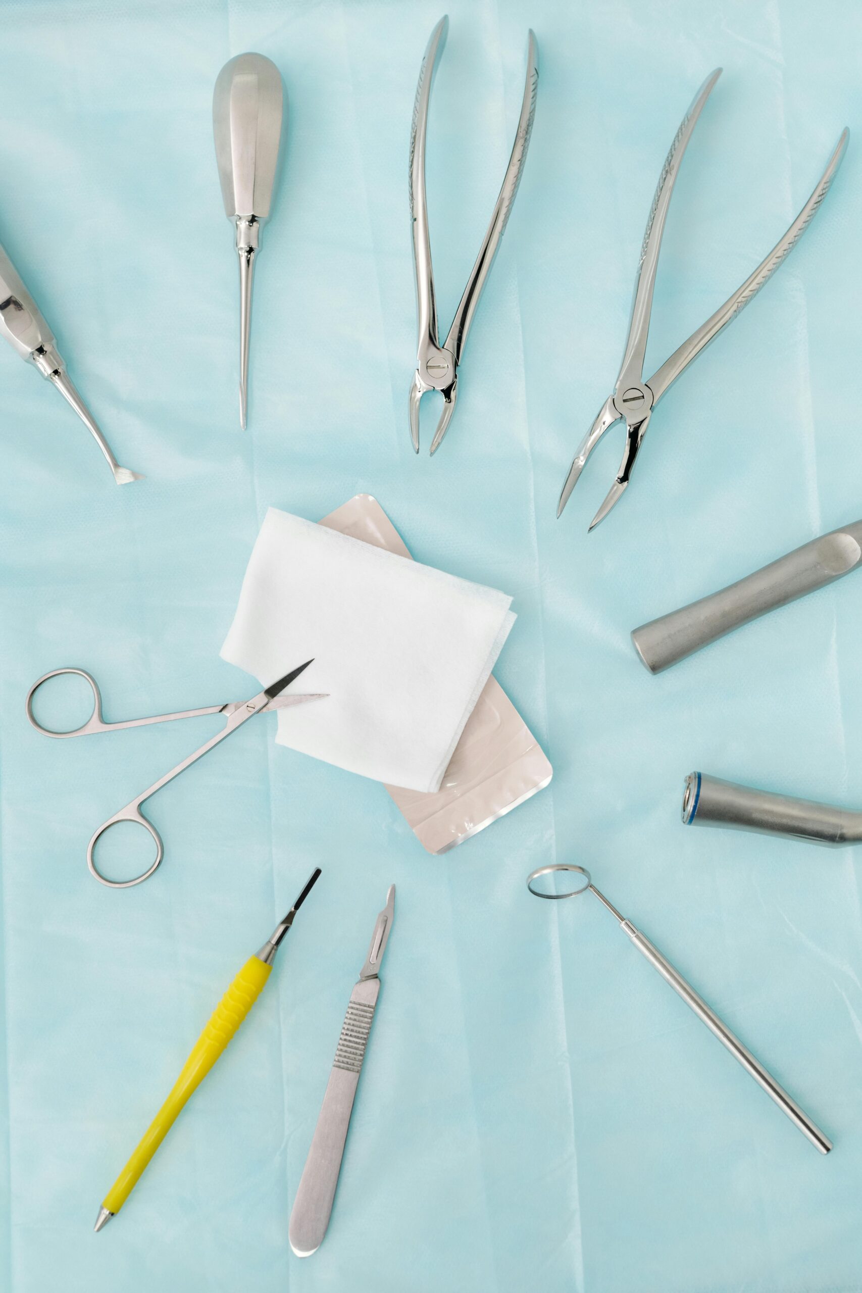 Cataract Surgery: What to Expect Before, During, and After the Procedure