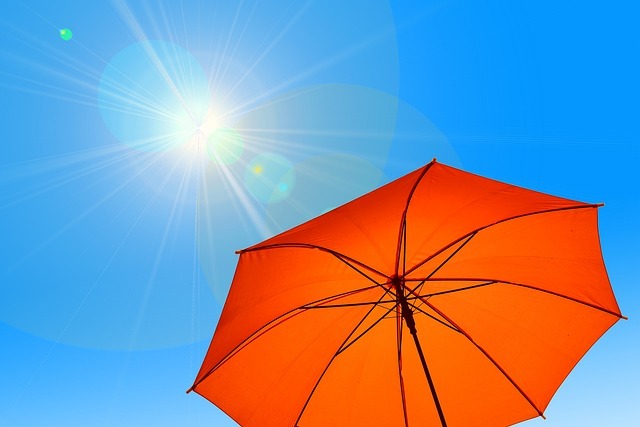 How to Protect Your Eyes from UV Rays: Essential Tips for Sun Safety