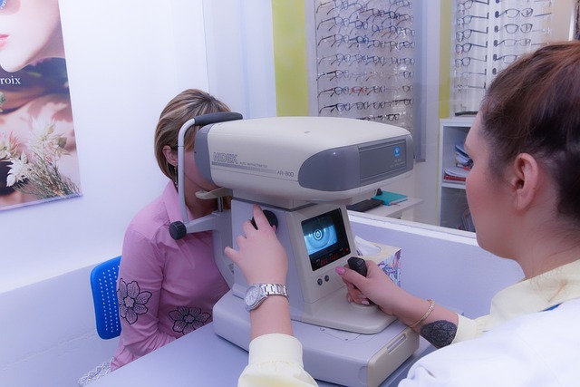 The Connection Between Diabetes and Eye Health: What You Need to Know