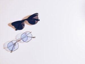 Why You Should Wear Sunglasses: Protect Your Eyes from UV Damage
