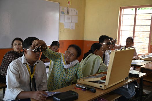 How to Recognize Early Signs of Cataracts and Prevent Vision Loss