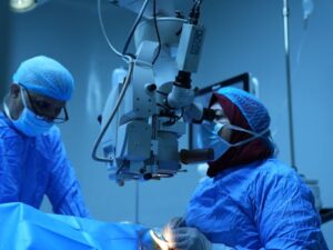 Exploring LASIK Surgery: Is It Right for You?