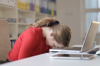 How Sleep Affects Your Eye Health and What You Can Do About It