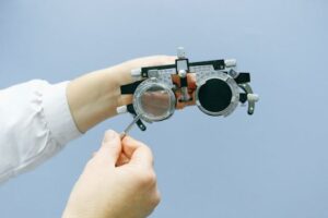 How to Manage and Treat Common Eye Infections Effectively
