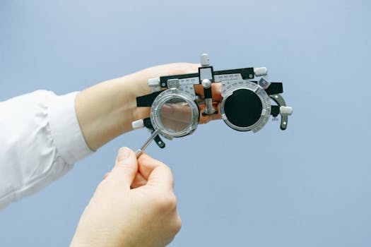 How to Manage and Treat Common Eye Infections Effectively