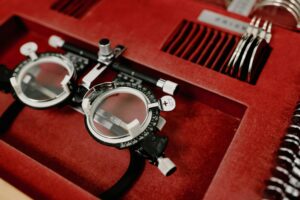 Understanding Astigmatism: Causes, Symptoms, and Treatment Options