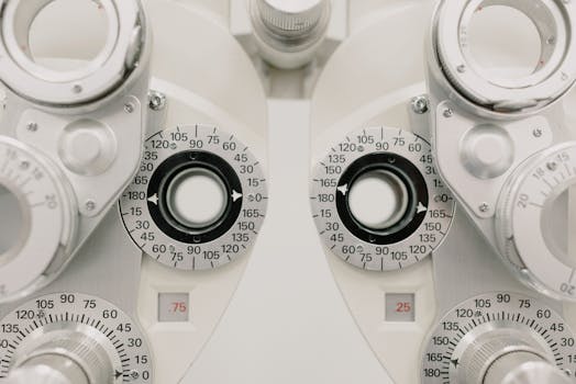 What You Should Know About Diabetic Retinopathy: Early Detection and Treatment