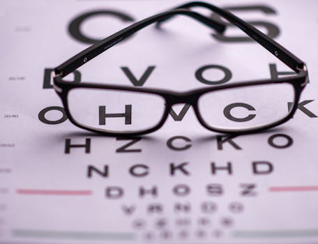 Monsoon Eye Care: 10 Essential Tips to Protect Your Vision During Rainy Season