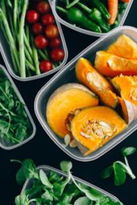 The Best Foods for Better Vision: Nutrition Tips for Eye Health