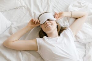 How Sleep Affects Your Eyes: The Connection Between Rest and Vision Health