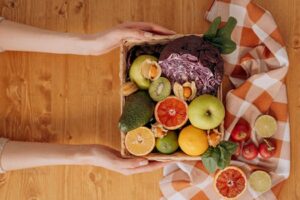 Nutrition for Vision: Top 10 Foods to Enhance Eye Health Naturally