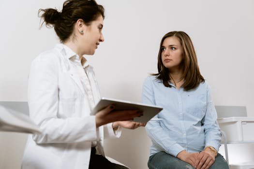 Pregnancy and Vision: How Expecting Mothers Can Maintain Eye Health