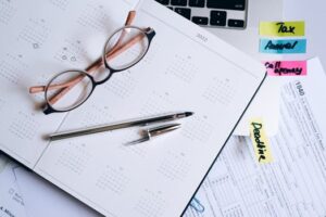 Top 5 Reasons to Schedule Your Annual Eye Exam Today