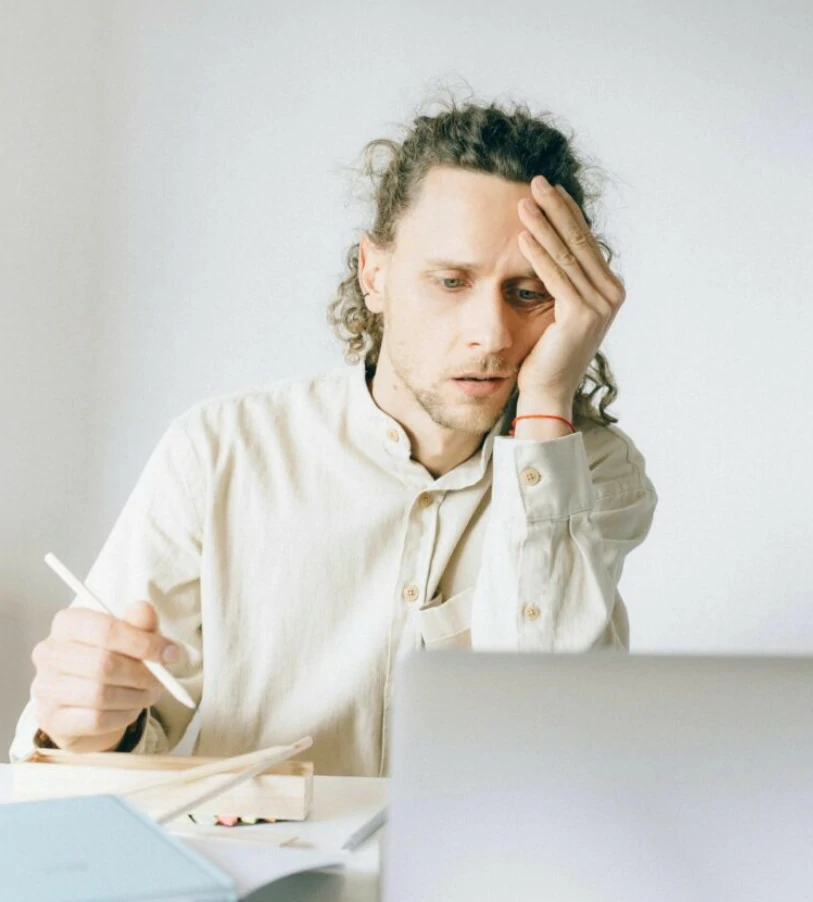 Computer Vision Syndrome