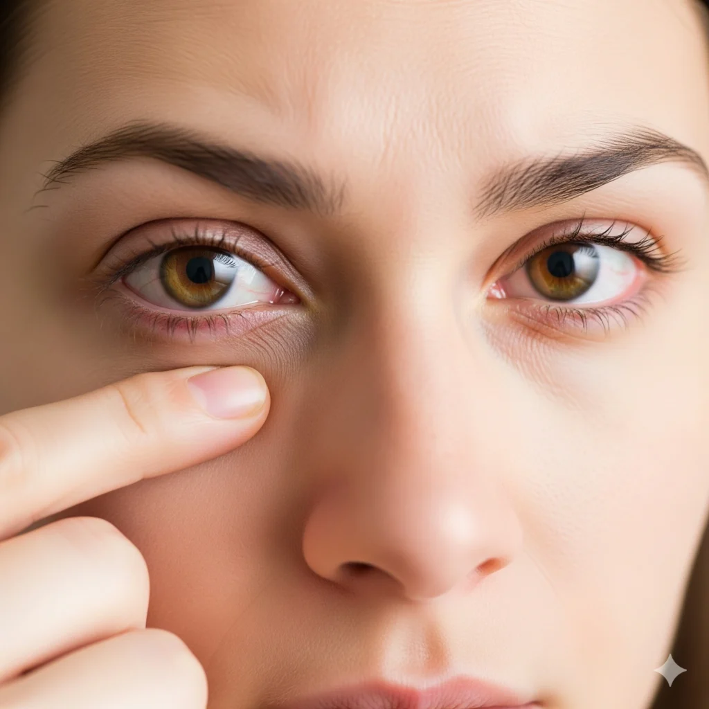 Dry Eye Treatment