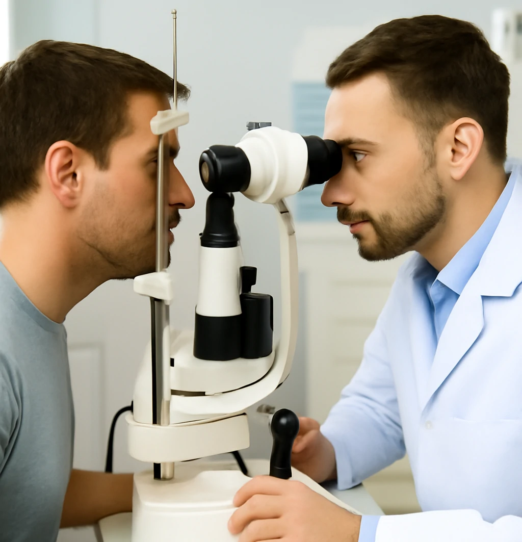 Diabetic Eye Complications: Expert Advice to Protect Your Vision for Life
