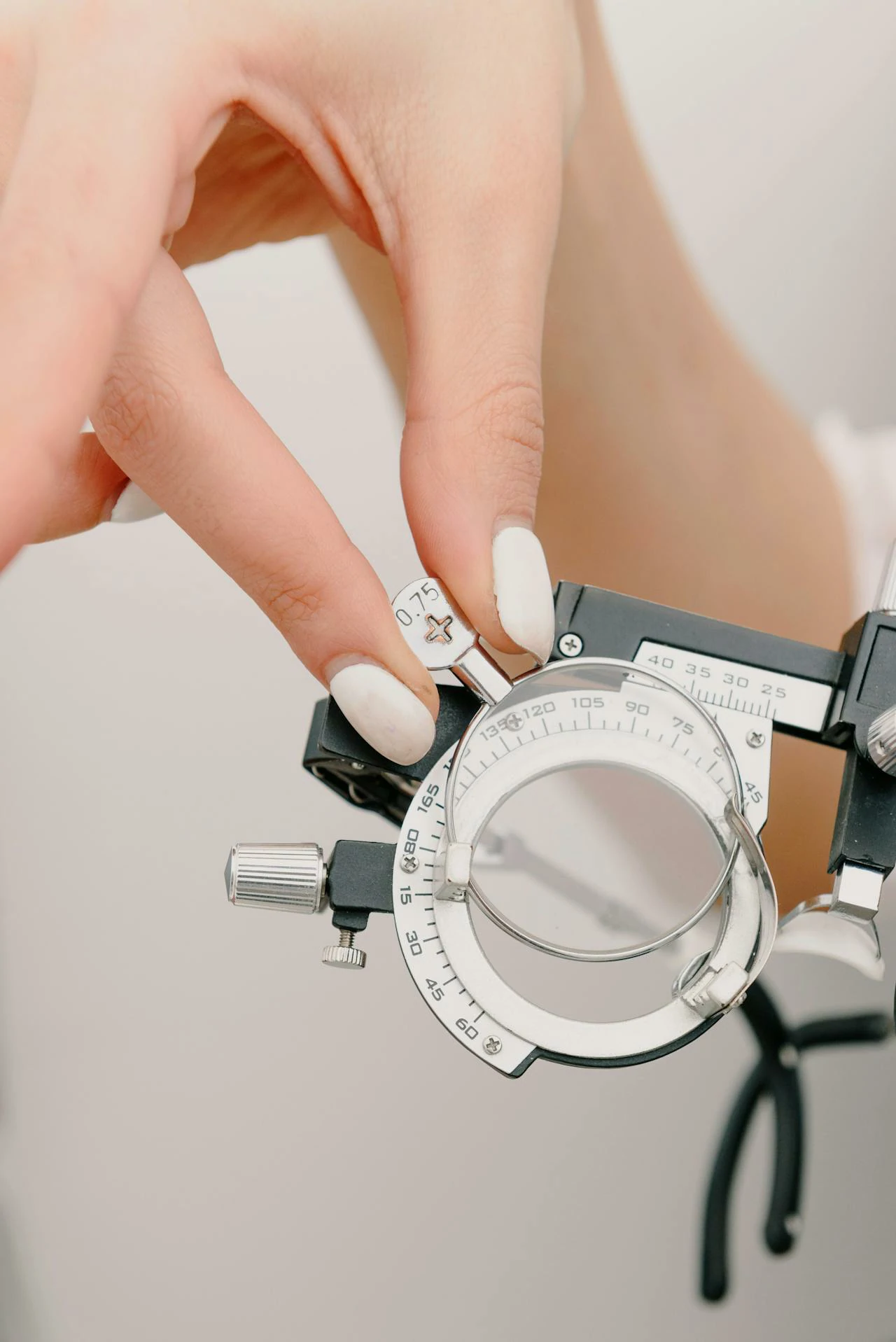 Diabetes Eye Problems: Symptoms, Risks, and Treatment Options