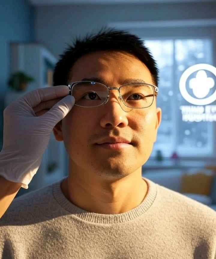 Eye Infection Symptoms: Top Signs to Watch and How to Treat Them