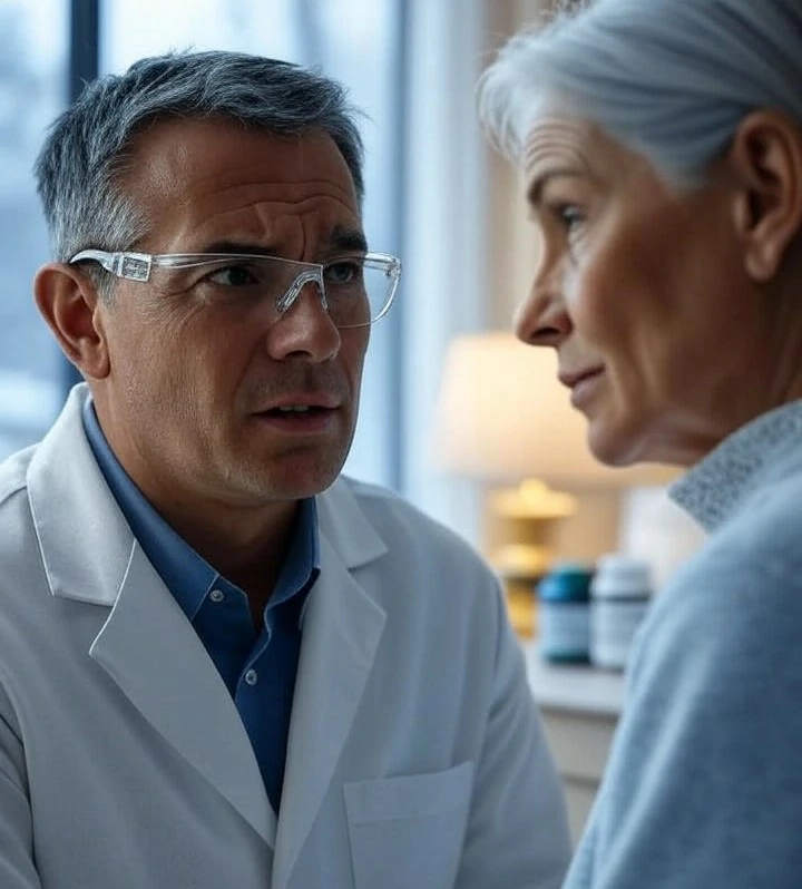 Macular Degeneration Treatment: Symptoms, Prevention, and Expert Care