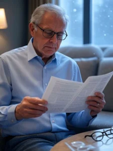 presbyopia treatment