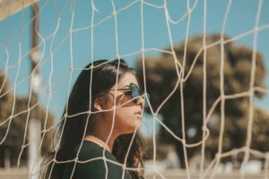 sports eye protection