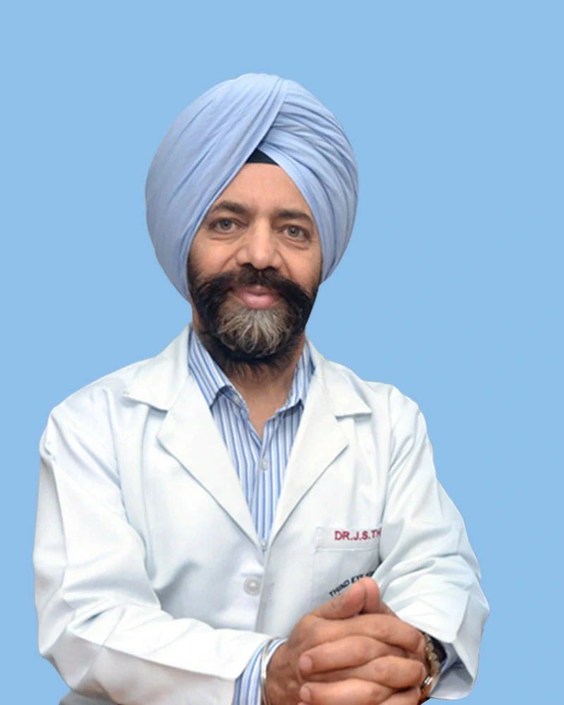 best cataract surgeon in Jalandhar