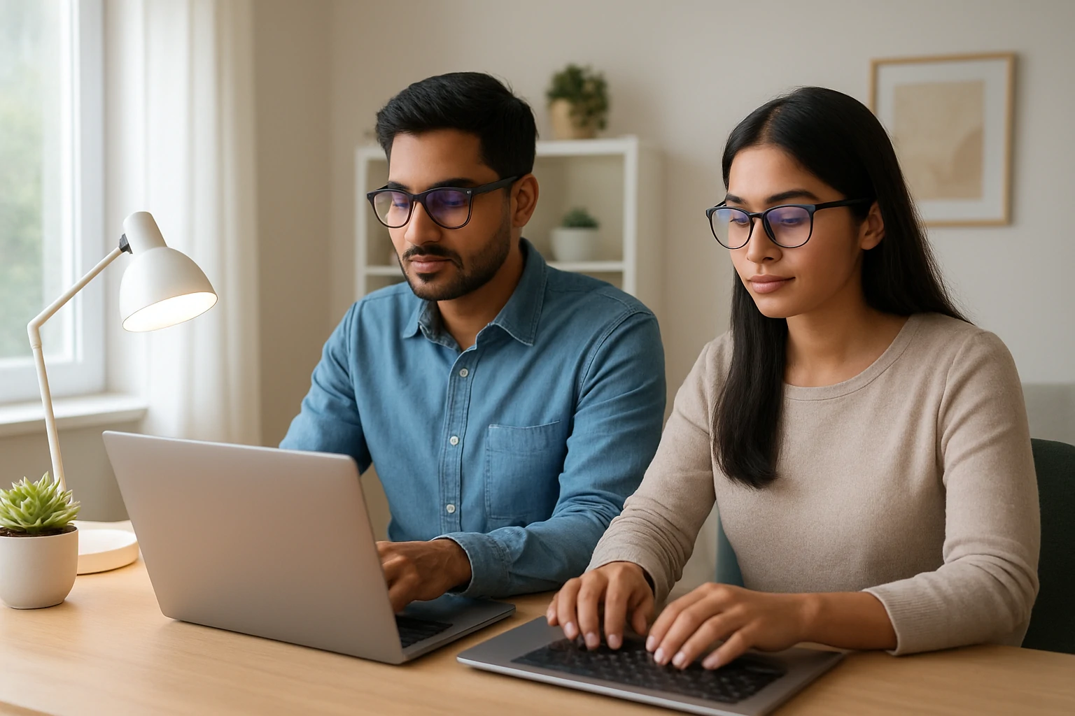 Digital Eye Strain Treatment in Jalandhar: Expert Tips for Healthier Screen Time