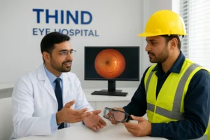 workplace eye safety