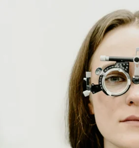 Benefits of SMILE Pro Eye Surgery
