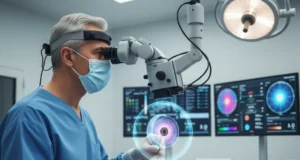 ICL Surgery in Jalandhar
