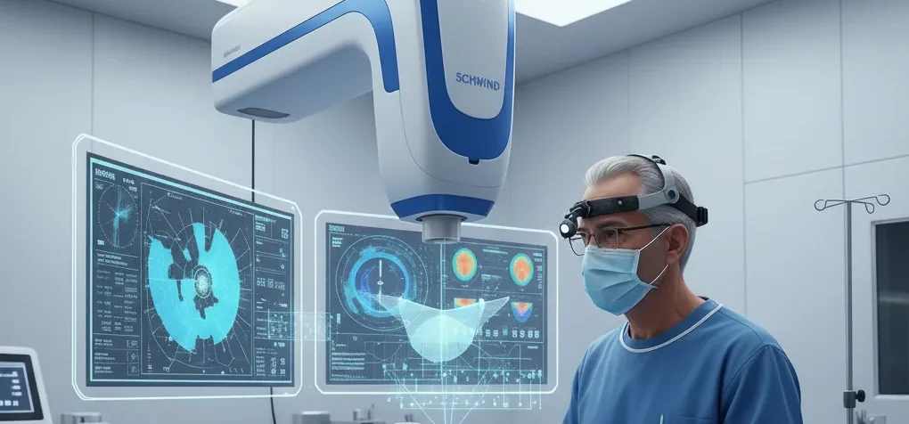LASIK eye surgery hospital near Ludhiana