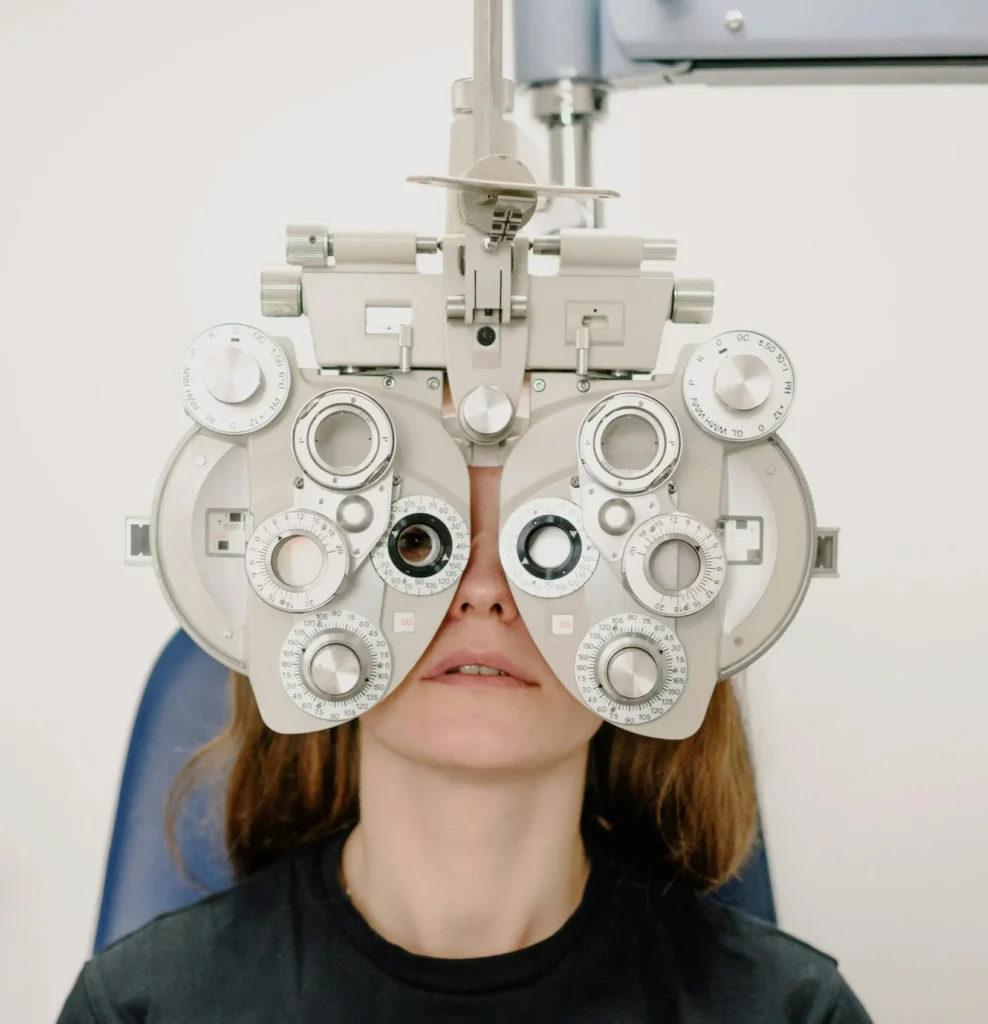 best LASIK doctor in Jalandhar
