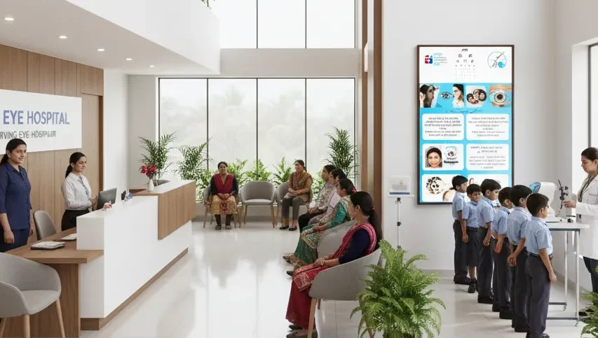 best eye hospital in Hoshiarpur