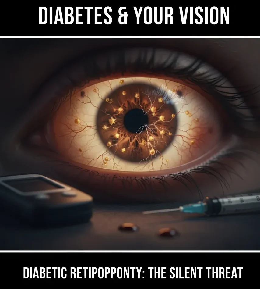 diabetic eye care Hoshiarpur