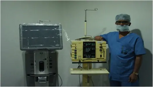 Optometry Internship