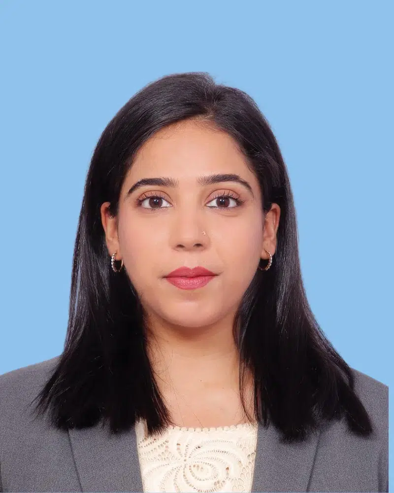 Dr Alia Thind Eye Hospital