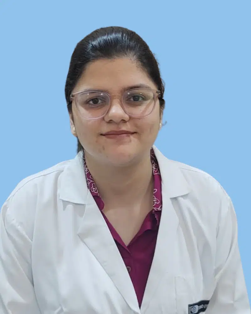 Dr. Diksha thind eye hospital