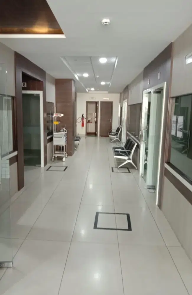 BEST EYE HOSPITAL IN PATHANKOT