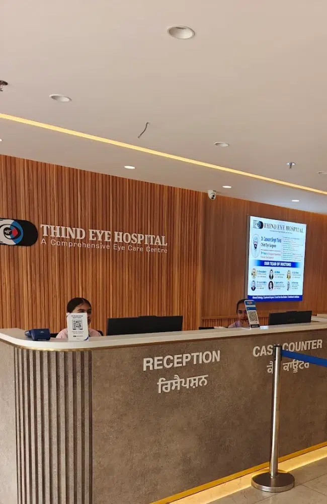 Best Eye Hospital In Ludhiana (1)