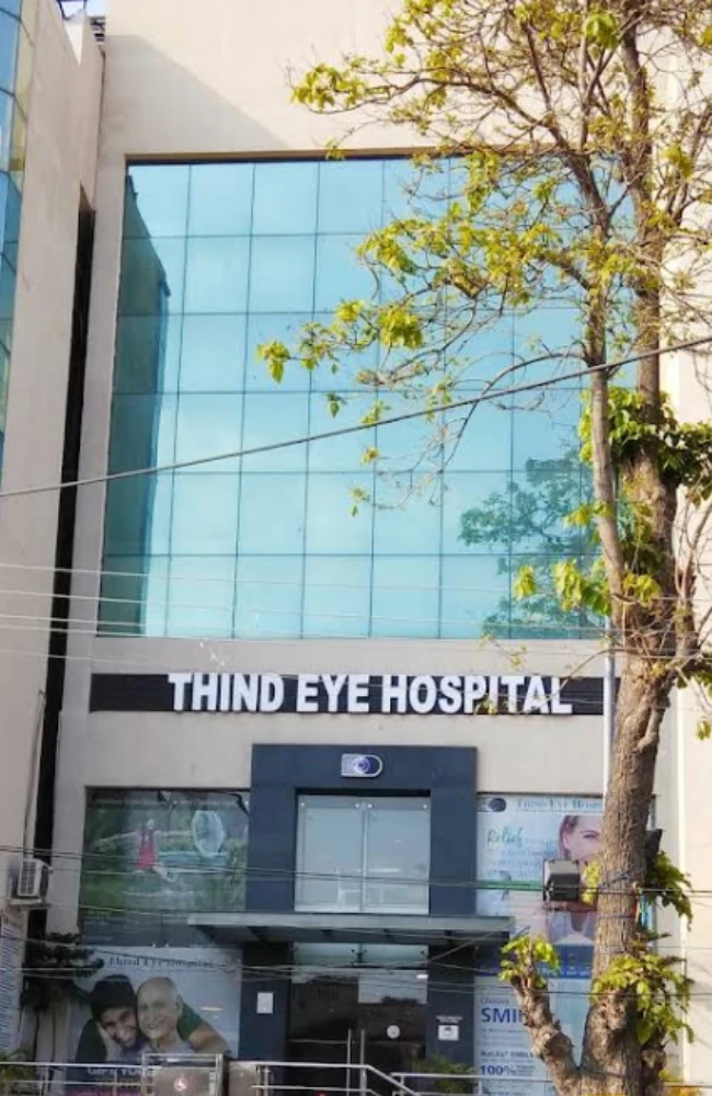 Best Eye Hospital in Jalandhar (1)