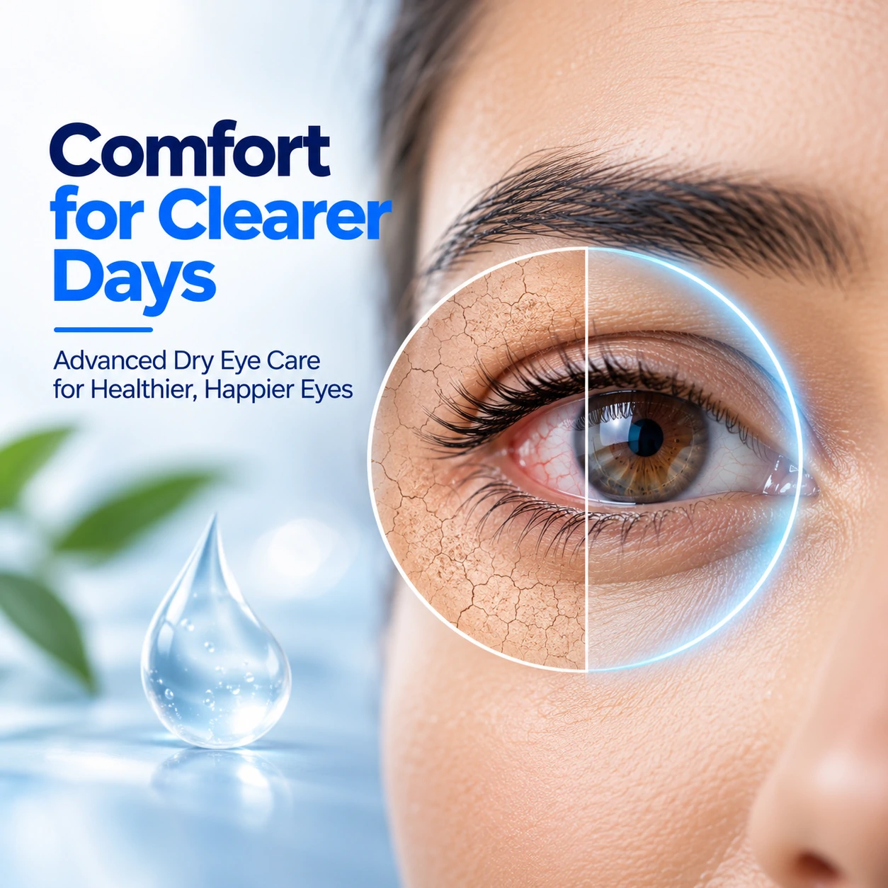Dry Eye Treatment in Jalandhar
